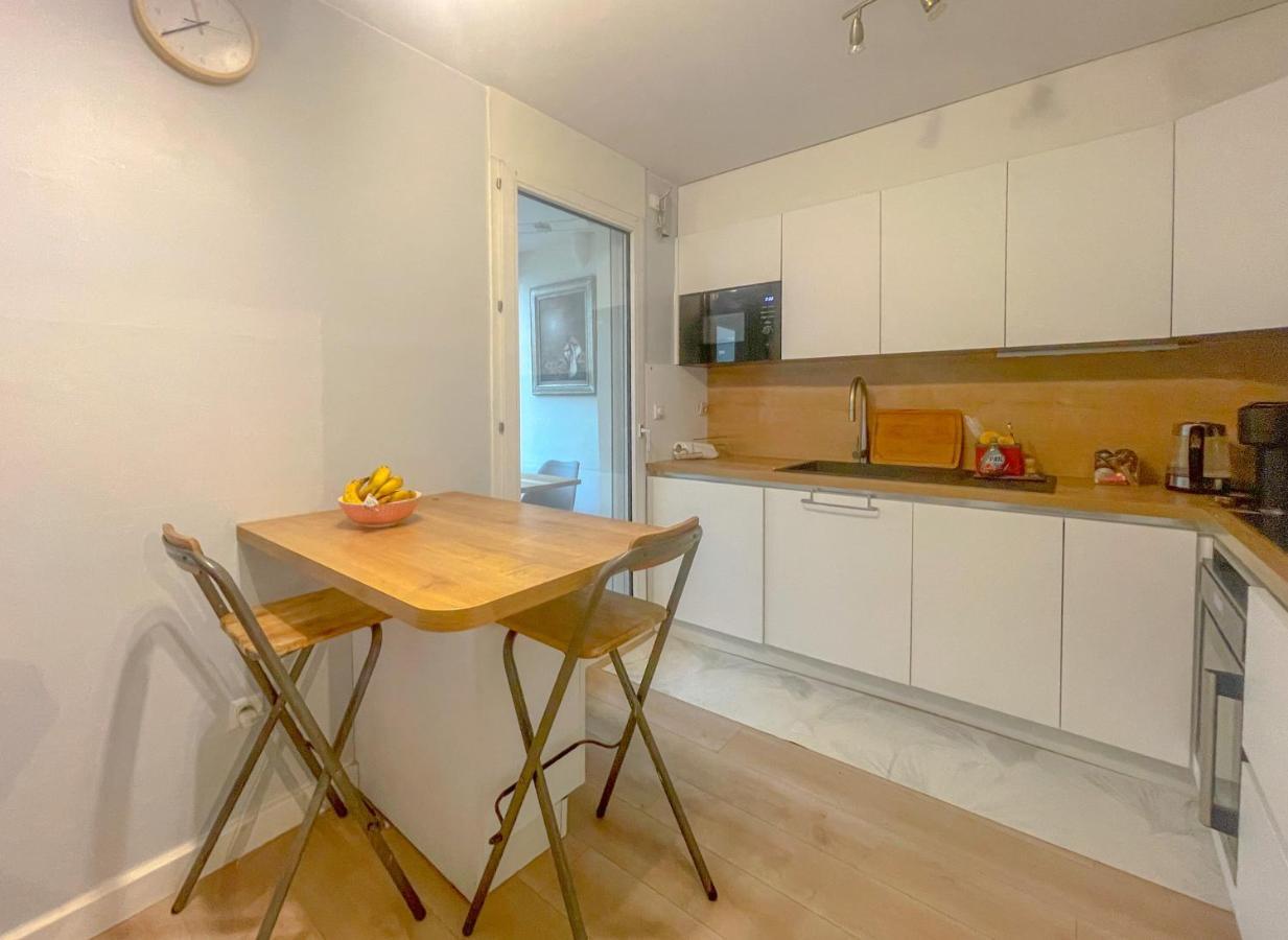 Le Bunker Prado Velodrome Homestay